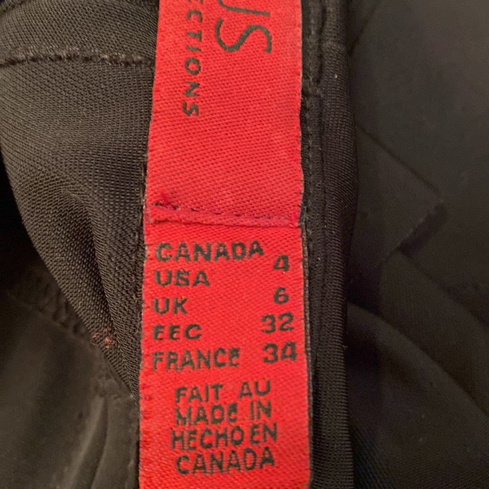 Excellent Condition. Js Collections. Scalloped Ba… - image 5